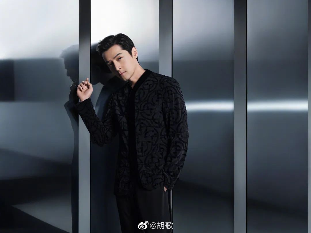 胡歌
