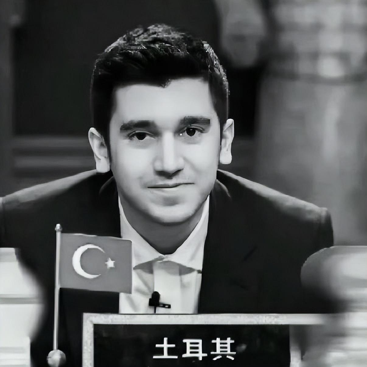 「非正式會談」30歲唐小強地震遇難，主持人大左楊迪發文：他擁有世間所有的好品德，下輩子還要遇見