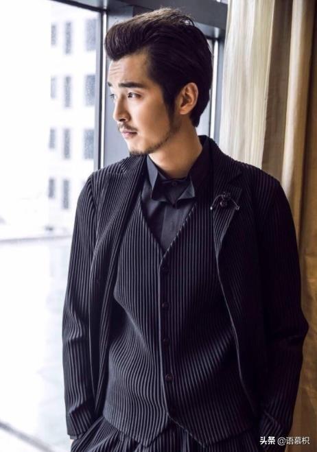 金世佳：辭作愛情公寓，急於擺脫陸展博，如今能靠獵罪圖鑑轉型嗎