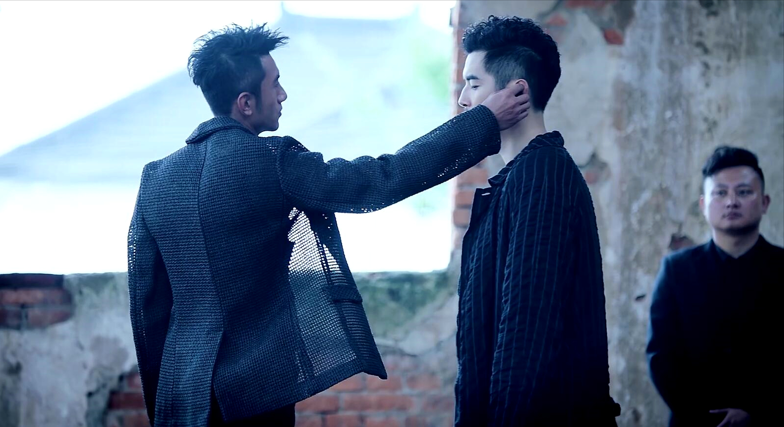 金世佳懸疑劇《上鎖的房間》，5.8的評分是被低估，還是當之無愧