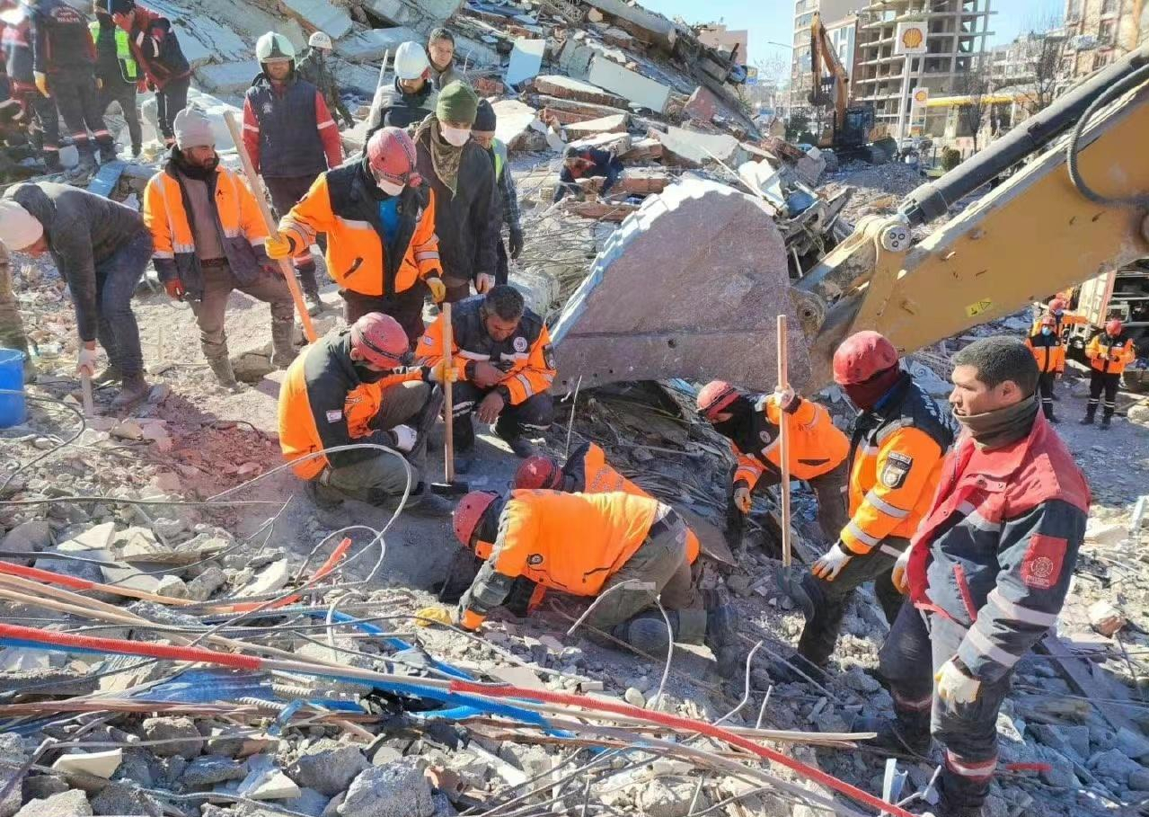 唐小強不幸遇難，楊迪、大左、陳銘、陳超發文悼念，粉絲肝腸寸斷