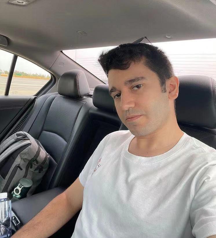 好人唐小強不幸罹亡，多位節目嘉賓發文悼念，楊迪悲傷懷念