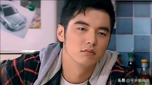 從陸展博到孫志彪，金世佳的“轉型”，沒我們想的那麼簡單