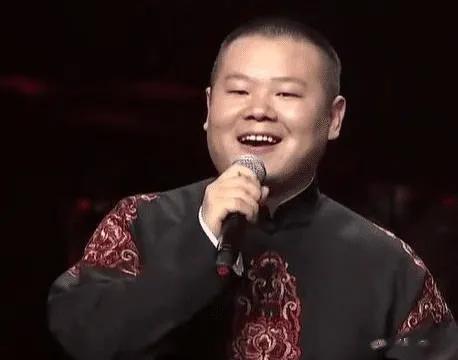 「德雲一哥」岳雲鵬辛酸史，從被丟雞蛋到家喻戶曉，他經歷了什麼