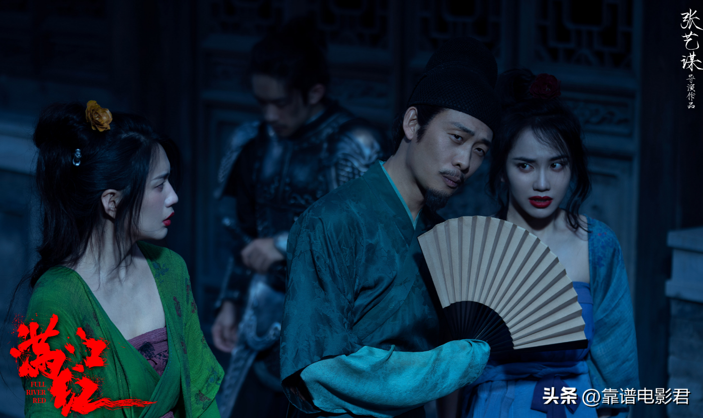 2023年暑期檔，吳京沈騰又一次交手，黃渤耗資30億的新片或是黑馬