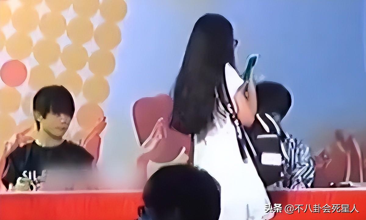 易烊千璽