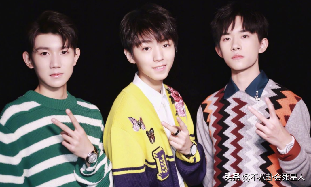 單飛5年，易烊千璽票房百億，王俊凱拖垮《重生之門》，差距太大