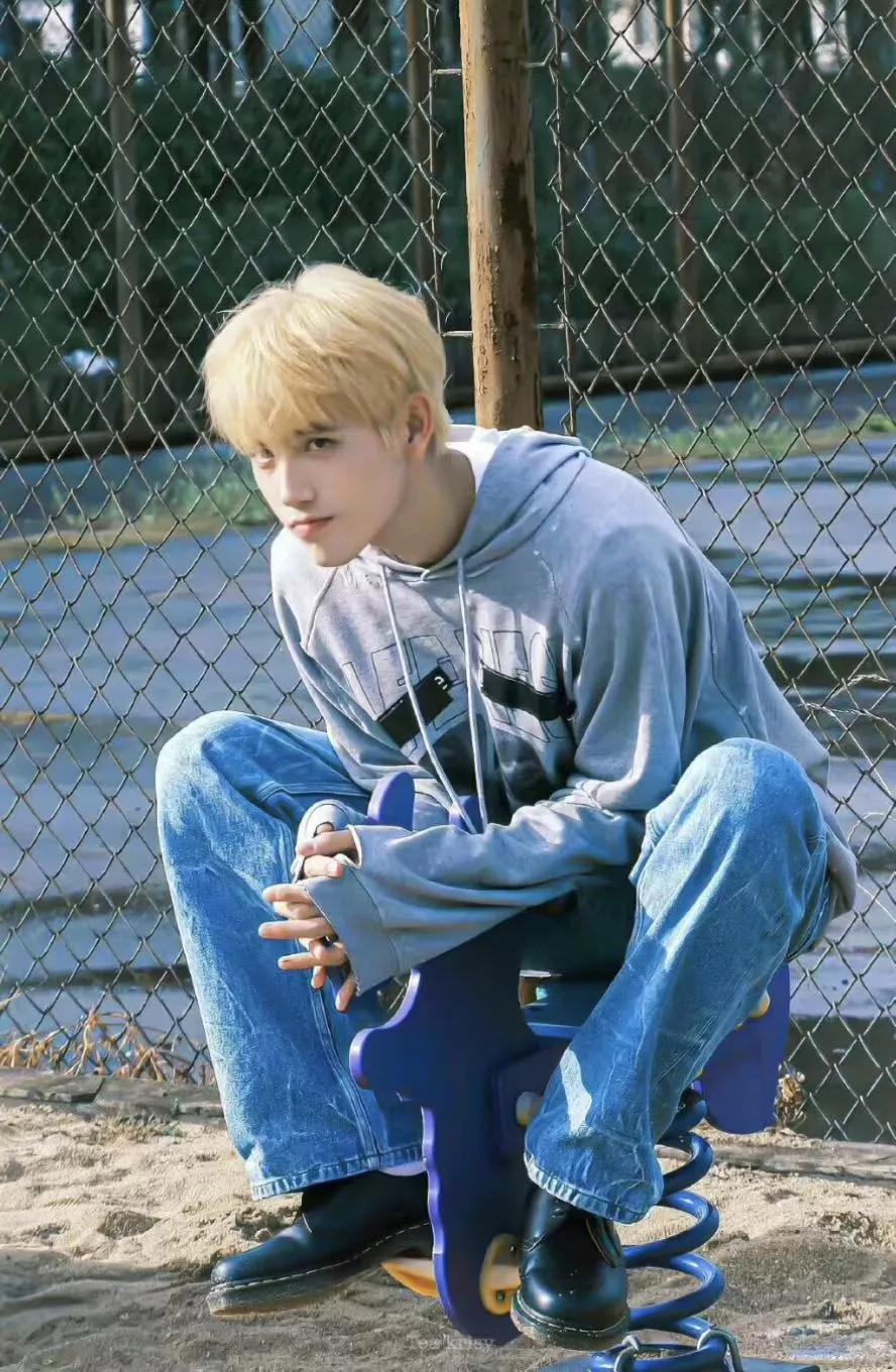 吃瓜總結第一百彈:陳飛宇馬嘉祺熱巴黃景瑜胡歌楊冪趙露思黃曉明