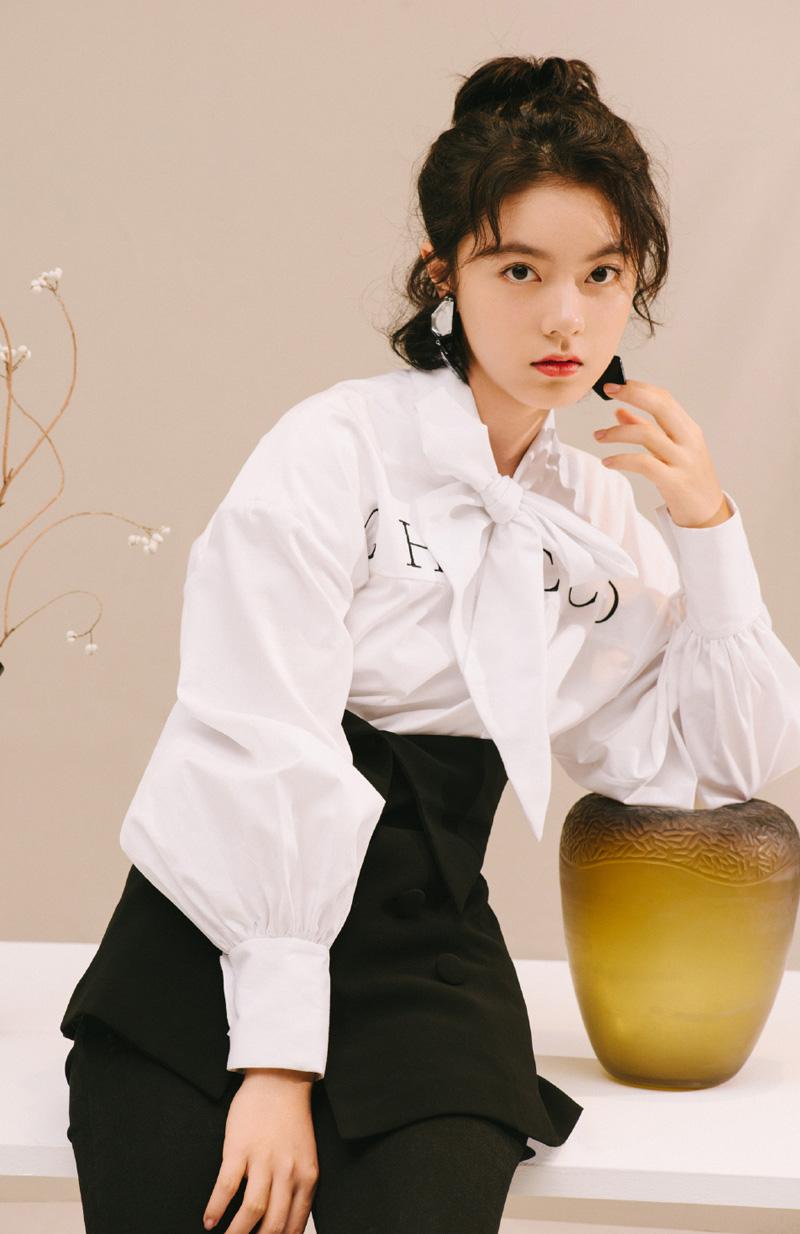 「趙今麥」原來是她的藝名，真名字挺難認，能念出來的都是學霸！