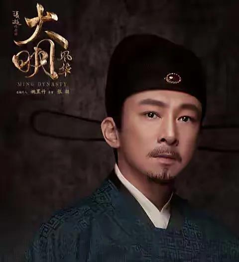 於謙簡介（文臣風骨，力挽狂瀾為大明續命200年）