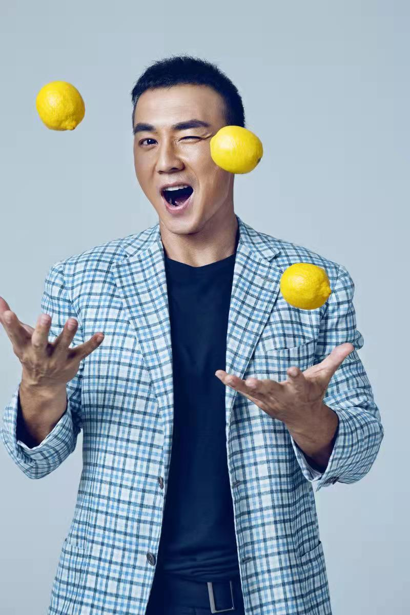 劉畊宏簡介（三次「烏龍事件」讓他快速出圈）