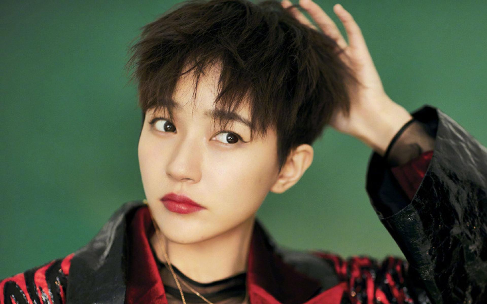 「砲哥」焦俊艷個人資料簡介（情史乾淨，出道至今無緋聞，34歲仍未婚）