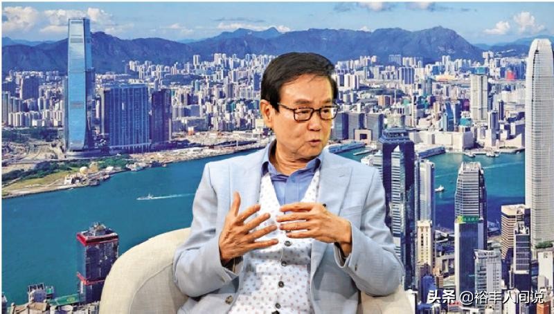 黃百鳴個人資料簡介（兩位同屆港姐陪伴，一位嫁蒙古富豪，一位未婚）