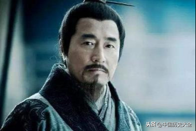 蕭何簡介（蕭何的故事）