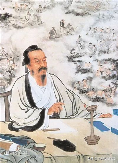 施耐庵簡介（施耐庵究竟算哪裡人？）