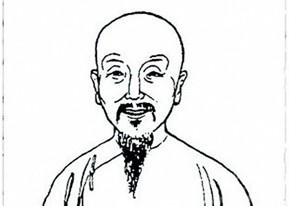 「乾隆三大家」之首袁枚簡介（袁枚是怎麼死的？）