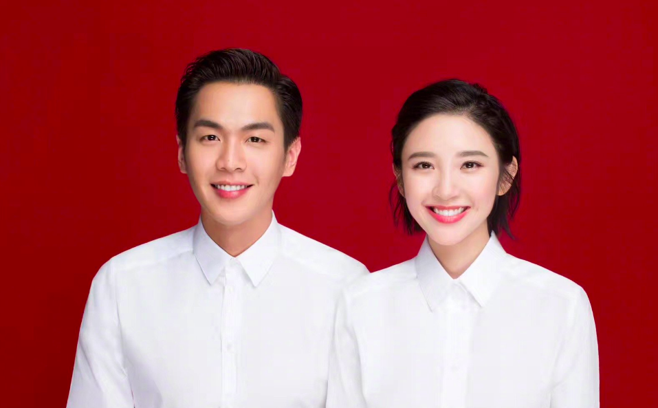 唐藝昕嫁入豪門！張若昀家底驚人，一套四合院價值2000萬