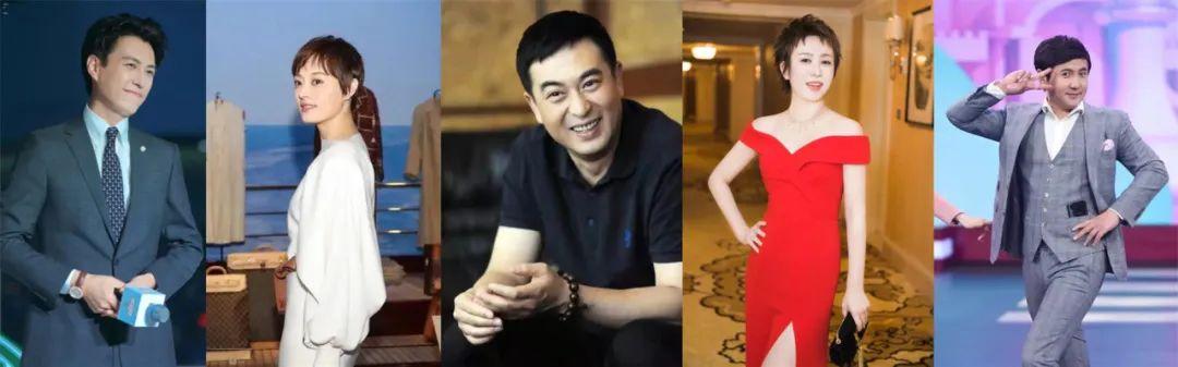 明朝劇又來了，張若昀、吳剛王陽坐鎮，這部國產劇，一播出就能爆