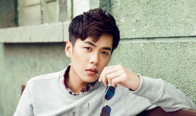 張若昀：從小爹不疼娘不愛，是唐藝昕治癒了我，餘生定不負她