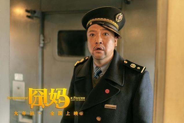 《囧媽》中的活寶，80後國家一級演員，大器晚成的賈冰故事可真多