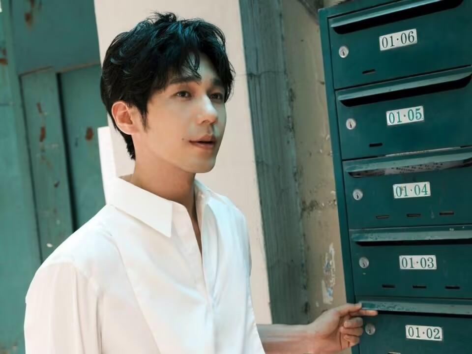 白宇、楊蓉被爆二搭，出演《大山裡的女校》，劇情人設生動有趣