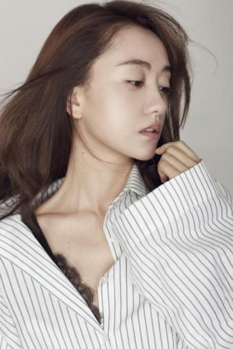 楊蓉的穿搭跟她本人一樣美，屬於低調中的高級感