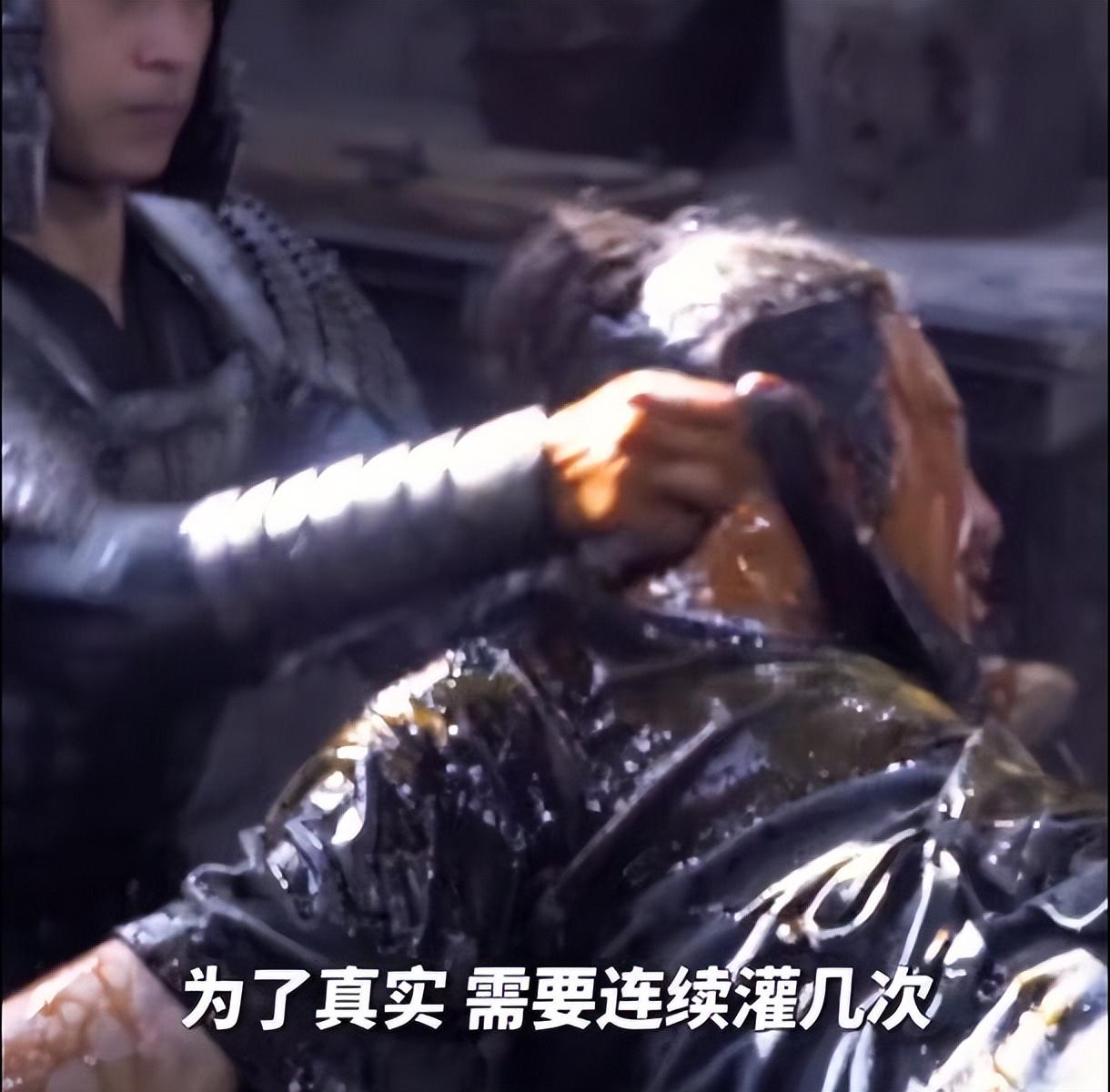 沈騰、賈冰的演技驚艷到你了嗎？