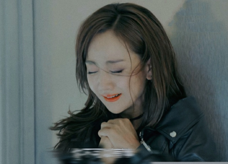 39歲楊蓉終於熬出頭，新劇開機出演女一號，光看男主演技就穩了