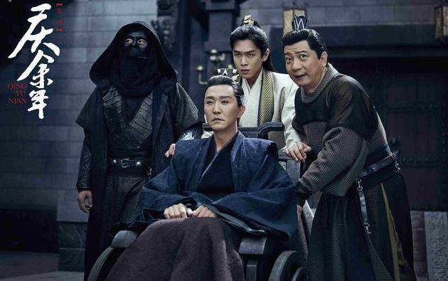 《慶餘年2》終啟動！吳剛確認回歸，楊超越疑參演，肖戰令人意外