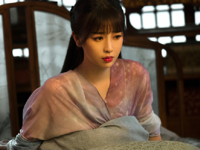 《蒼蘭訣》將大結局，李一桐客串司命，是因為她是第二部的主角嗎