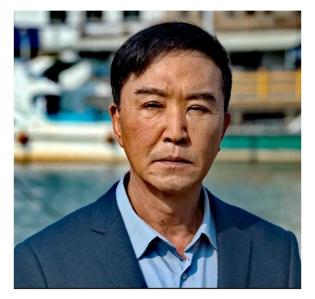 吳剛，《狂飆》裡徐忠的對手是高啟強嗎？