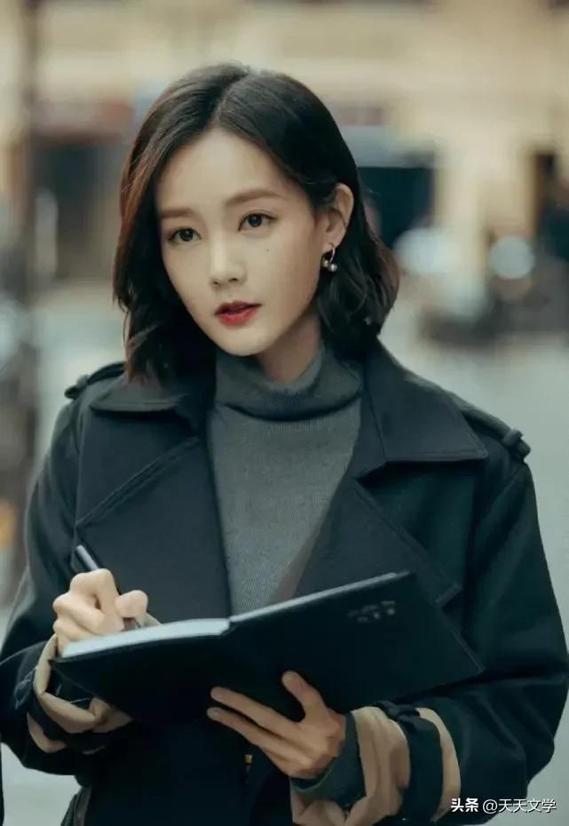 從替身脫穎而出的一線明星李一桐：喜歡緊張工作節奏，不計較片酬