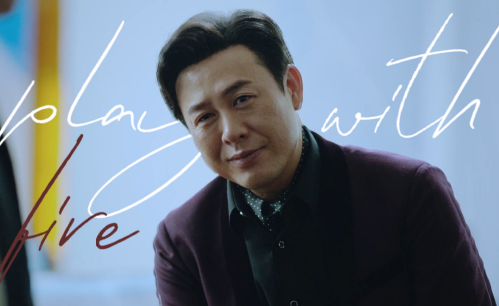 張頌文走紅，給流量小鮮肉敲醒了警鐘，多位頂流跌落無戲可拍