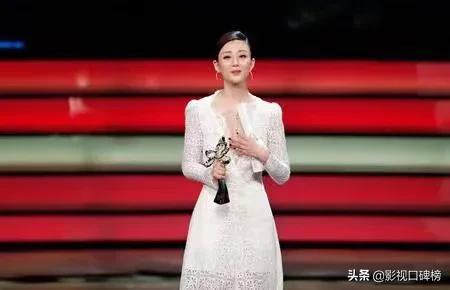 古裝扮相被說醜，離婚十年無人知，殷桃這些年經歷了什麼？