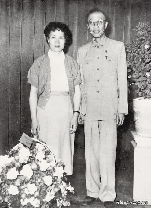 末代皇帝溥儀簡介(61歲死於尿毒症，臨終久久不願斷氣，遺言令人嘆息)