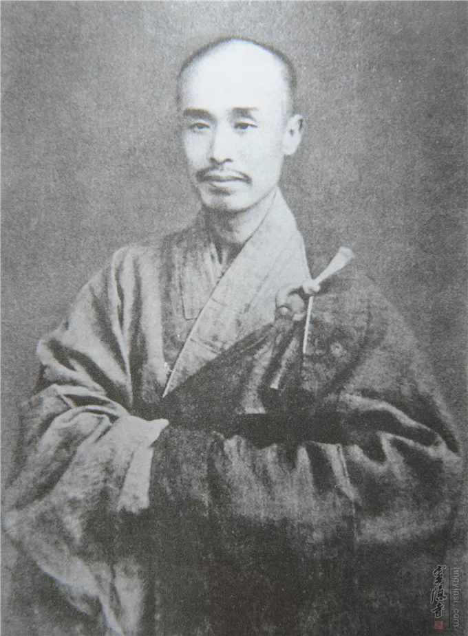 李叔同