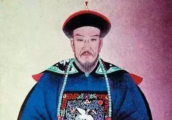 一代名相陳廷敬簡介（陳廷敬）