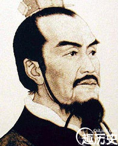 呂不韋簡介（秦國丞相呂不韋生平簡介）