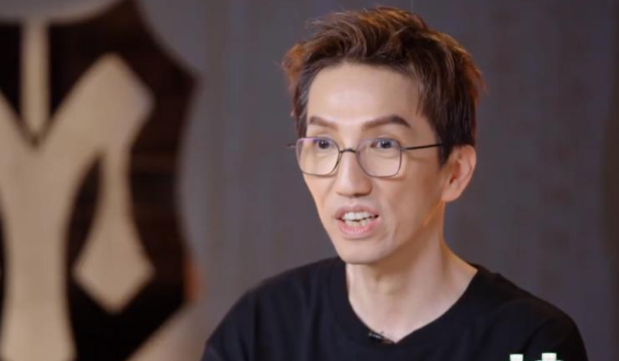 被嘲「太上皇」林志炫個人檔案簡介（林志炫憑什麼這麼「傲」？）