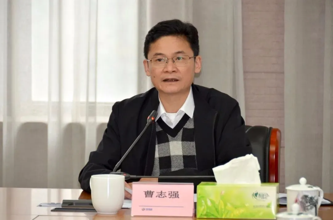 曹志強
