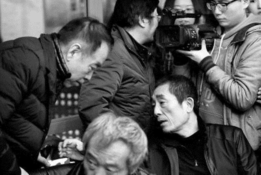 田壯壯個人資料簡介(40歲被禁拍，晚年無兒無女，人生比劇本更精彩)