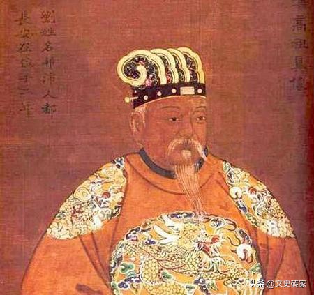 劉邦最有膽識的孫子劉章簡介(誅滅呂氏滿門並拯救漢室)