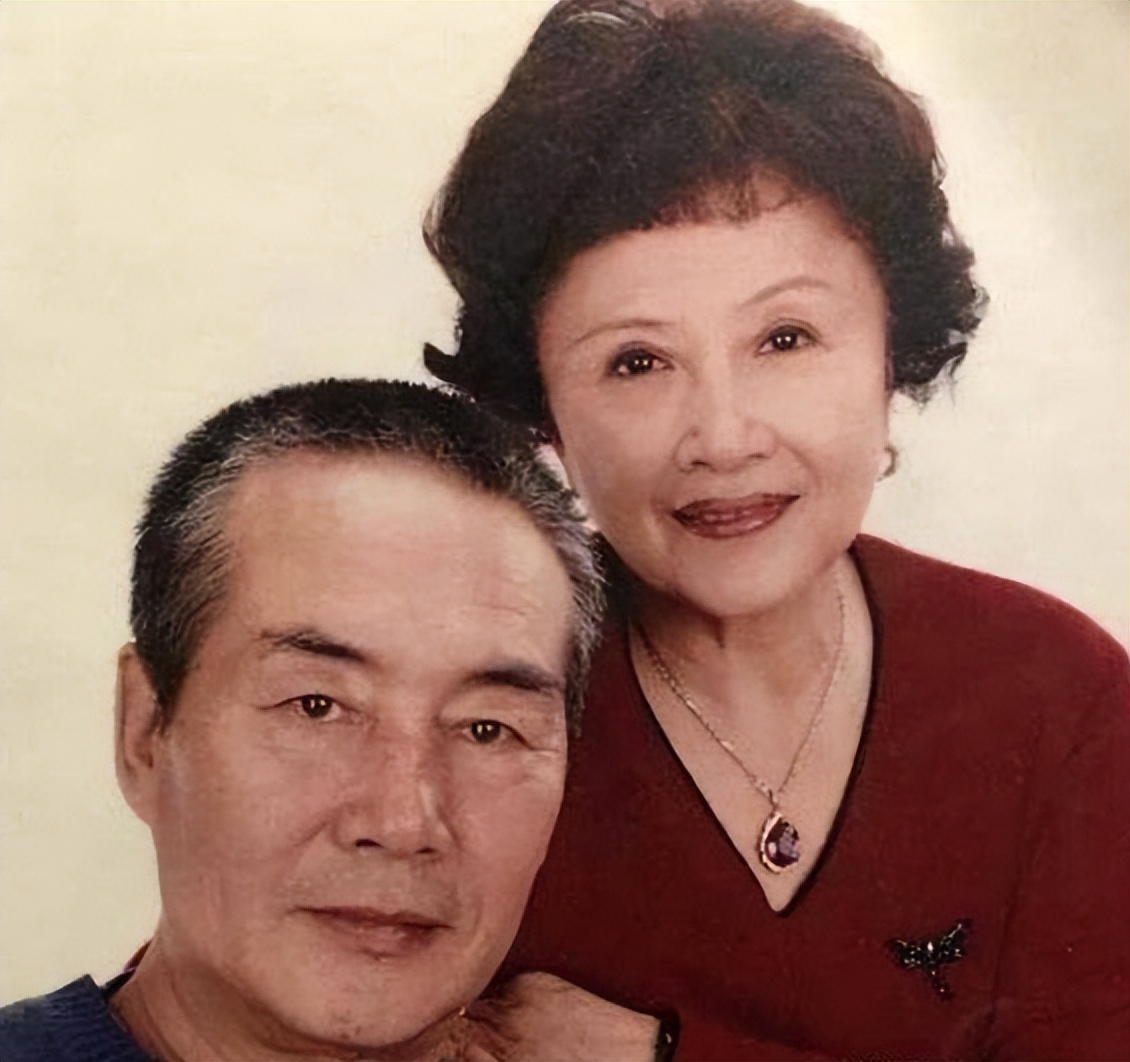 老戲骨杜雨露個人資料簡介（晚年走紅，葬禮僅6人參加，遺孀的選擇卻令人淚目）