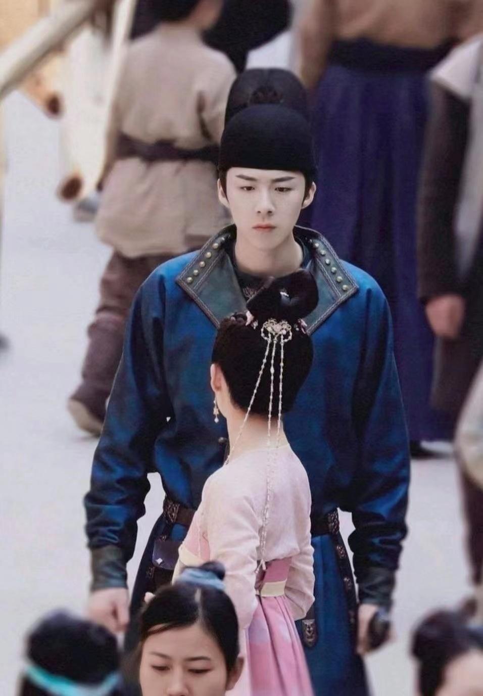 不只《一念關山》，劉宇寧還有四部待播劇，你最期待哪一部？