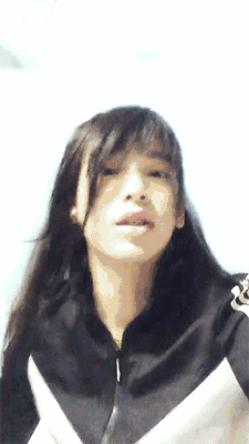 彭昱暢長發秒變baby，他不考慮和羅志祥、薛之謙組團出道嗎？