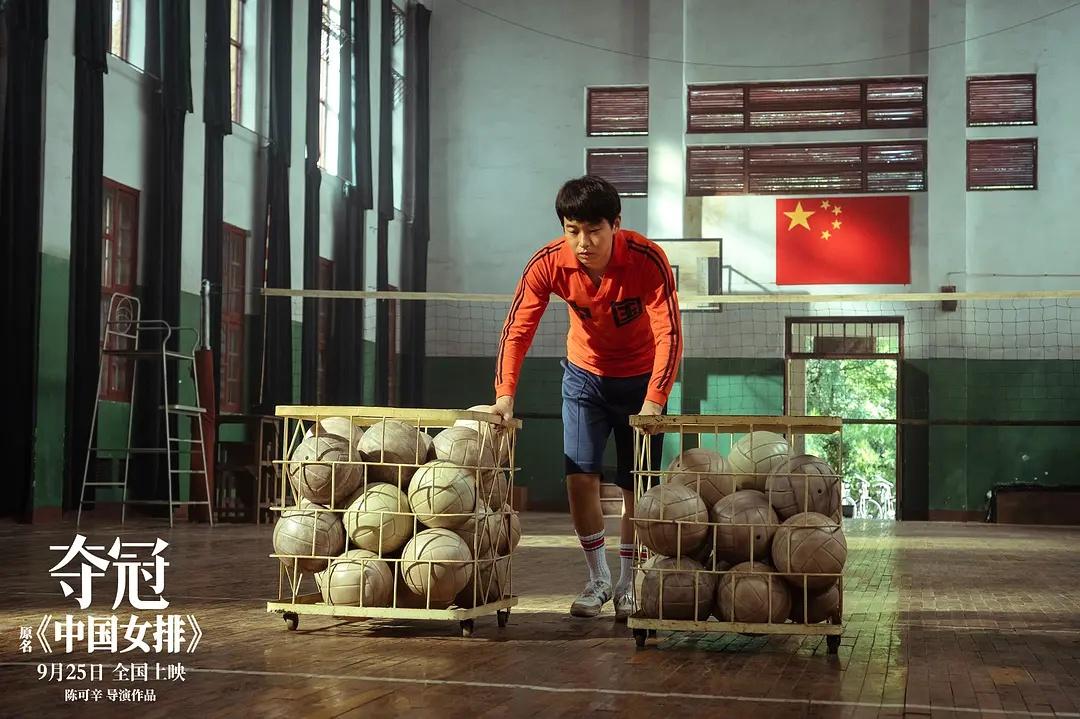 彭昱暢《奪冠》專訪：為拿影帝甘願胖60公斤，幫別人要劉昊然簽名