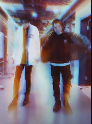 任賢齊曬與劉宇寧跳舞視頻，又帥又可愛，小齊哥為新角色胖了很多