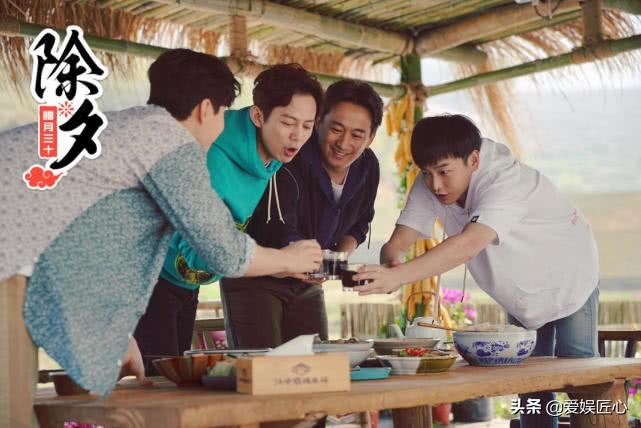 何炅彭昱暢官宣《嚮往3》開錄，被問想邀請誰去，彭昱暢回答滿分