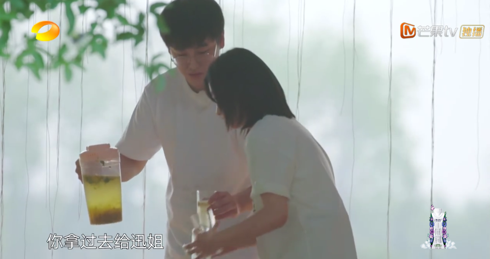 《嚮往的生活4》張子楓被疑社恐？看書都被罵作秀，噴過了吧？