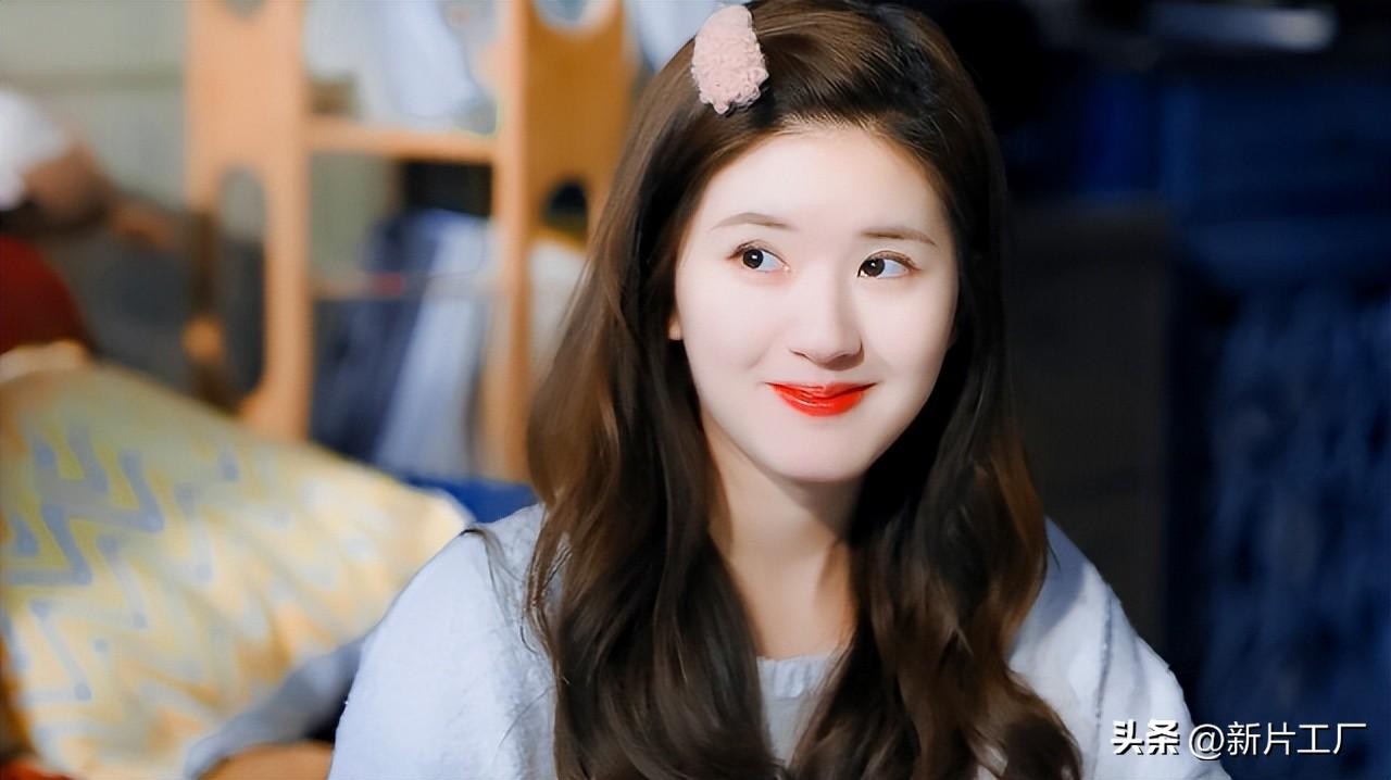 不只演技出圈，28歲週雨彤憑《愛情而已》封神，還帶火一句台詞！